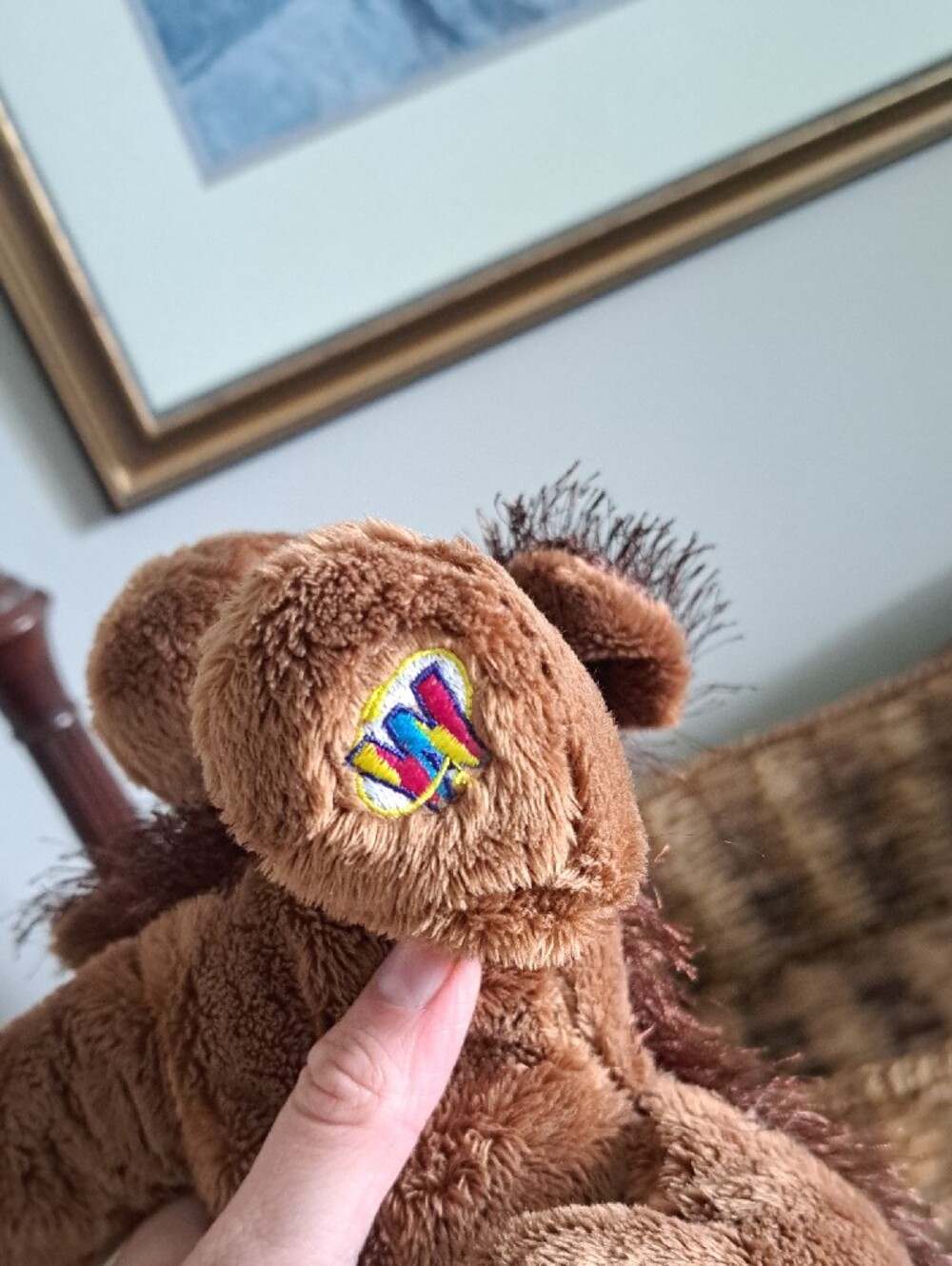 Adopt a Webkinz! (NO CODES) - Picture 2 of 8